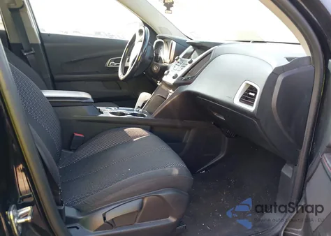 2013 Chevrolet Equinox 1Lt from USA, damaged, VIN 2GNFLEEK1D6330839